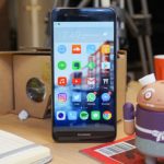 Test du Huawei Nova, le « petit » Nexus 6P Test du Huawei Nova, le « petit » Nexus 6P