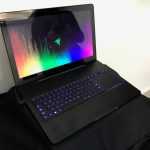 Razer Blade Pro : l’ordinateur portable gamer ultime, et c’est peu dire Razer Blade Pro : l’ordinateur portable gamer ultime, et c’est peu dire