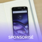 Lenovo Moto Z : pourquoi Android Vanilla est le choix le plus judicieux Lenovo Moto Z : pourquoi Android Vanilla est le choix le plus judicieux
