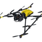 Intel dévoile le Falcon 8+, un drone pilotable depuis un cockpit sous Windows Intel dévoile le Falcon 8+, un drone pilotable depuis un cockpit sous Windows