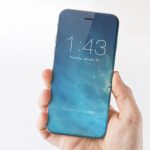 Apple préparerait trois iPhone 8 en verre dotés de la recharge sans fil Apple préparerait trois iPhone 8 en verre dotés de la recharge sans fil