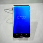 Sharp Corner R, a-t-on besoin d’un smartphone sans bordure d’écran ? Sharp Corner R, a-t-on besoin d’un smartphone sans bordure d’écran ?