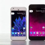 Google Pixel : « enfin un vrai flagship » d’après les premiers tests Google Pixel : « enfin un vrai flagship » d’après les premiers tests