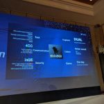 Kirin 960 : Huawei dévoile la puce ultra performante qui équipera le Mate 9 Kirin 960 : Huawei dévoile la puce ultra performante qui équipera le Mate 9