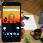 Lenovo Moto Z Play : comme promis, Android 7.0 Nougat se déploie en Europe Lenovo Moto Z Play : comme promis, Android 7.0 Nougat se déploie en Europe