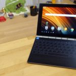 Test de la Lenovo Yoga Book : une interface Android enfin adaptée aux tablettes Test de la Lenovo Yoga Book : une interface Android enfin adaptée aux tablettes