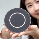 Les nouveaux chargeurs sans fil de LG allient puissance et rapidité Les nouveaux chargeurs sans fil de LG allient puissance et rapidité