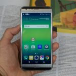 Test du LG X Cam, un très beau design pour une belle déception Test du LG X Cam, un très beau design pour une belle déception