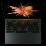 Apple dévoile ses nouveaux MacBook Pro intégrant une barre OLED et un capteur d’empreintes