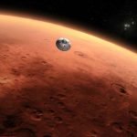 Boeing sera le premier à nous faire voyager sur Mars Boeing sera le premier à nous faire voyager sur Mars