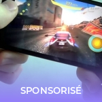 Honor et Gameloft s’associent autour d’Asphalt Xtreme Honor et Gameloft s’associent autour d’Asphalt Xtreme