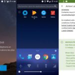Microsoft Arrow Launcher passe à la version 2.5 et intègre enfin Google