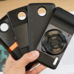 Moto Mods : Lenovo compte en sortir 12 nouveaux par an et promet la rétro-compatibilité Moto Mods : Lenovo compte en sortir 12 nouveaux par an et promet la rétro-compatibilité
