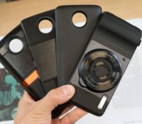 Les Moto Mods