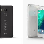 Comment Google a tué Nexus avec ses Pixel