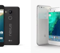 nexus-pixel-google
