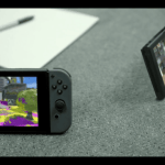 Nintendo Switch : on en sait plus sur sa date de sortie et son espace de stockage Nintendo Switch : on en sait plus sur sa date de sortie et son espace de stockage