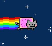 nyan-cat