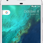Google Pixel : le chiffrement enfin plus rapide et plus économe en énergie