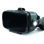 Orange VR1 : Un casque de plus pour le marché de la réalité virtuelle Orange VR1 : Un casque de plus pour le marché de la réalité virtuelle