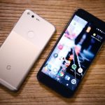Selon le code source des Pixel, HTC aurait participé à leur conception Selon le code source des Pixel, HTC aurait participé à leur conception