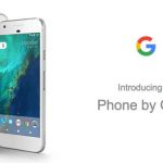 Tech&rsquo;spresso : Google Pixel, Google Home et la fin des iPad Mini et Air d&rsquo;Apple
