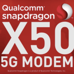 Qualcomm part à l’asssaut de la 5G avec son modem Snapdragon X50 Qualcomm part à l’asssaut de la 5G avec son modem Snapdragon X50
