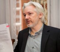 Julian Assange