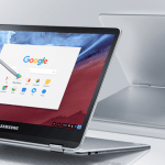 Samsung prépare un Chromebook premium hybride avec stylet à prix canon