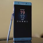 Galaxy Note 8 : Samsung prendrait encore le risque d&rsquo;avancer la sortie