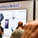 Parts de marché : Samsung enregistre la pire chute de son histoire après le Galaxy Note 7 Parts de marché : Samsung enregistre la pire chute de son histoire après le Galaxy Note 7
