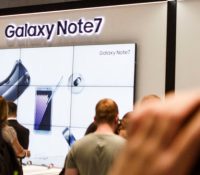 Samsung Galaxy Note 7