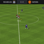 Nous avons joué à FIFA mobile et nous restons sur notre faim