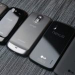 16 produits Google Nexus qui ont façonné l’histoire d’Android 16 produits Google Nexus qui ont façonné l’histoire d’Android