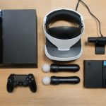 11 questions que vous vous posez sur le PlayStation VR, le HTC Vive et la réalité virtuelle 11 questions que vous vous posez sur le PlayStation VR, le HTC Vive et la réalité virtuelle