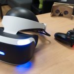 PS5 : Sony commence à parler du nouveau PlayStation VR PS5 : Sony commence à parler du nouveau PlayStation VR