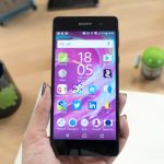 Test du Sony Xperia E5, en toute simplicité pour moins de 200 euros
