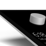Surface Dial : une molette du future pour contrôler les PC de Microsoft
