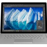 Microsoft Surface Book i7 : 16 heures d&rsquo;autonomie et une GeForce GTX 965M