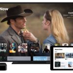 Apple a bien aimé Molotov, voici donc l’app TV Apple a bien aimé Molotov, voici donc l’app TV