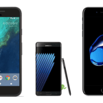 Google Pixel : ce n’est pas Apple qui va souffrir, mais certainement Samsung Google Pixel : ce n’est pas Apple qui va souffrir, mais certainement Samsung