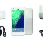 Vidéo : le résumé des annonces de Google avec les Pixel, Chromecast Ultra, Google Wifi, Daydream et Google Home Vidéo : le résumé des annonces de Google avec les Pixel, Chromecast Ultra, Google Wifi, Daydream et Google Home