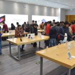 Xiaomi Mi Home : Ceci n&rsquo;est pas un Apple Store