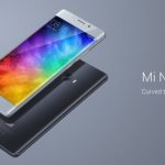 Xiaomi annonce le Mi Note 2 incurvé, 100 % compatible avec la 4G européenne Xiaomi annonce le Mi Note 2 incurvé, 100 % compatible avec la 4G européenne