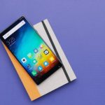 Mi MIX : Voici comment Xiaomi a réussi à créer un smartphone sans bordures Mi MIX : Voici comment Xiaomi a réussi à créer un smartphone sans bordures