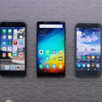 Pourquoi il ne faut plus seulement se fier à la taille d’un écran de smartphone Pourquoi il ne faut plus seulement se fier à la taille d’un écran de smartphone