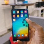 Et si le Xiaomi Mi MIX venait de devancer Apple et son futur iPhone 8 ? Et si le Xiaomi Mi MIX venait de devancer Apple et son futur iPhone 8 ?