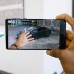 Galaxy S8 : et si pour une fois c’était Samsung qui « copiait » sur Xiaomi ? Galaxy S8 : et si pour une fois c’était Samsung qui « copiait » sur Xiaomi ?