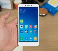 Xiaomi Redmi Note 4 Xiaomi Redmi Note 4