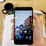 Test de l’Asus ZenFone 3 5,5″ (ZE552KL), meilleur que son petit frère Test de l’Asus ZenFone 3 5,5″ (ZE552KL), meilleur que son petit frère